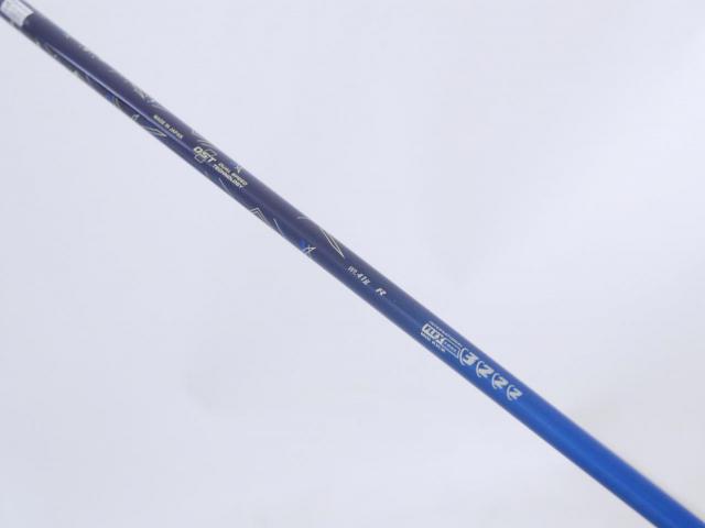 Fairway Wood : xxio : ไม้กระเทย XXIO 13 (ออกปี 2024) Loft 20 ก้าน MP-1300 Flex R