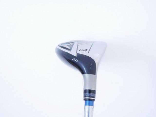 Fairway Wood : xxio : ไม้กระเทย XXIO 11 (ปี 2021) Loft 20 ก้าน MP-1100 Flex R