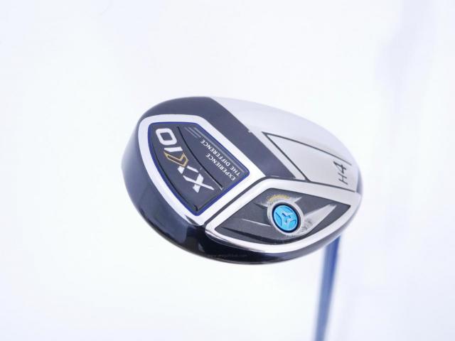 Fairway Wood : xxio : ไม้กระเทย XXIO 11 (ปี 2021) Loft 20 ก้าน MP-1100 Flex R