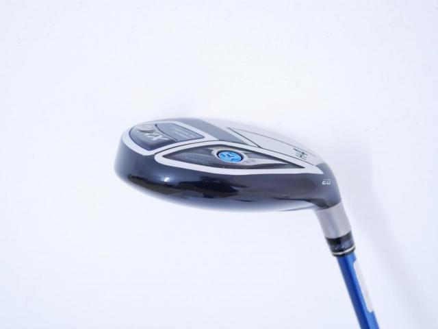 Fairway Wood : xxio : ไม้กระเทย XXIO 11 (ปี 2021) Loft 20 ก้าน MP-1100 Flex R