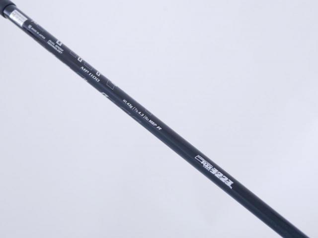 Fairway Wood : xxio : ไม้กระเทย XXIO 11 (ปี 2021) Loft 20 ก้าน MP-1100 Flex R
