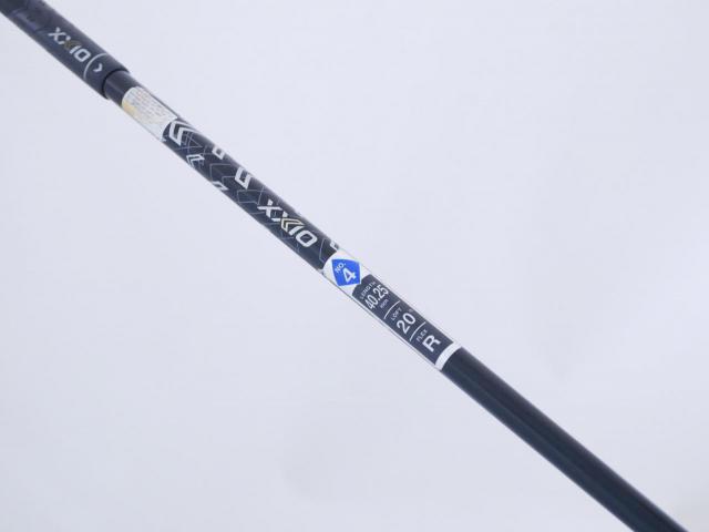 Fairway Wood : xxio : ไม้กระเทย XXIO 11 (ปี 2021) Loft 20 ก้าน MP-1100 Flex R