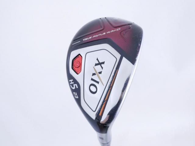 Fairway Wood : xxio : ไม้กระเทย XXIO 10 RED (ปี 2019) Loft 23 ก้าน MP-1000 Flex R