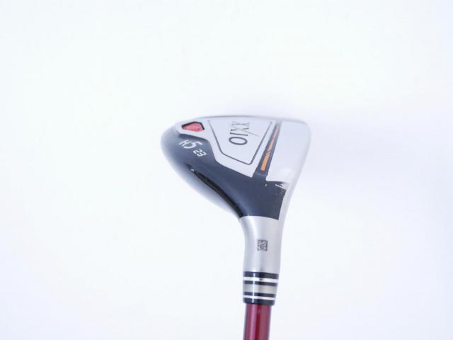 Fairway Wood : xxio : ไม้กระเทย XXIO 10 RED (ปี 2019) Loft 23 ก้าน MP-1000 Flex R