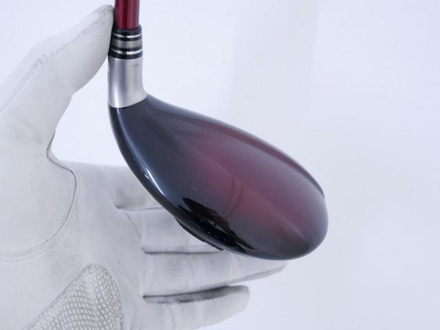 Fairway Wood : xxio : ไม้กระเทย XXIO 10 RED (ปี 2019) Loft 23 ก้าน MP-1000 Flex R