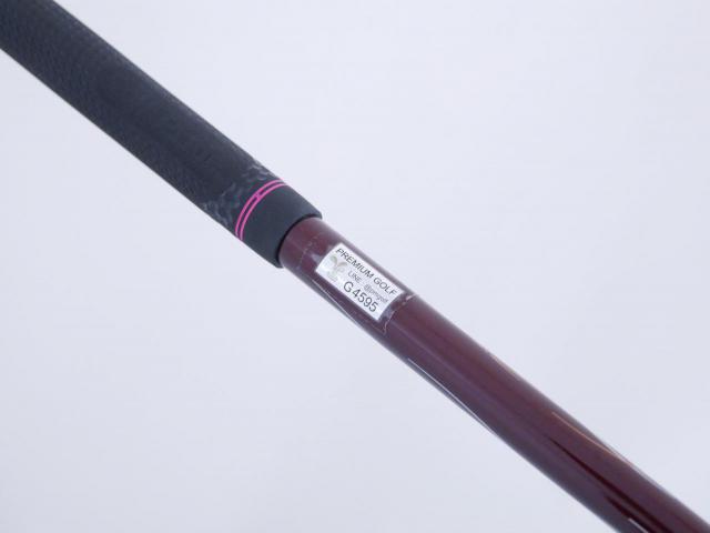 Fairway Wood : xxio : ไม้กระเทย XXIO 10 RED (ปี 2019) Loft 23 ก้าน MP-1000 Flex R