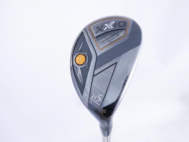 Fairway Wood : xxio : ไม้กระเทย XXIO X EKS (ปี 2021) Loft 23 ก้าน Miyazaki AX-1 Flex R