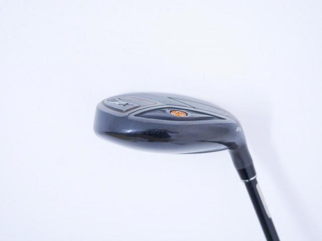 Fairway Wood : xxio : ไม้กระเทย XXIO X EKS (ปี 2021) Loft 23 ก้าน Miyazaki AX-1 Flex R