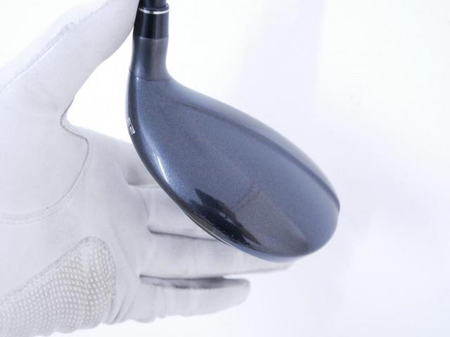 Fairway Wood : xxio : ไม้กระเทย XXIO X EKS (ปี 2021) Loft 23 ก้าน Miyazaki AX-1 Flex R