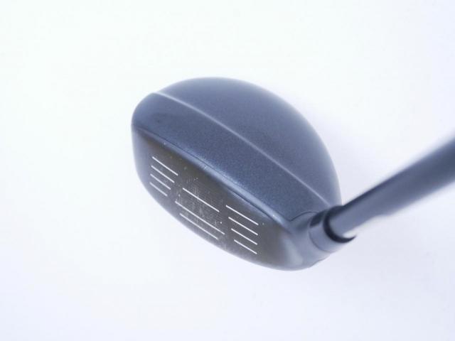 Fairway Wood : xxio : ไม้กระเทย XXIO X EKS (ปี 2021) Loft 23 ก้าน Miyazaki AX-1 Flex R