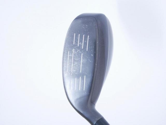 Fairway Wood : xxio : ไม้กระเทย XXIO X EKS (ปี 2021) Loft 23 ก้าน Miyazaki AX-1 Flex R