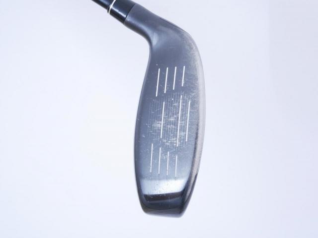 Fairway Wood : xxio : ไม้กระเทย XXIO X EKS (ปี 2021) Loft 23 ก้าน Miyazaki AX-1 Flex R