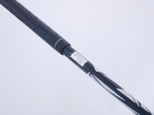 Fairway Wood : xxio : ไม้กระเทย XXIO X EKS (ปี 2021) Loft 23 ก้าน Miyazaki AX-1 Flex R