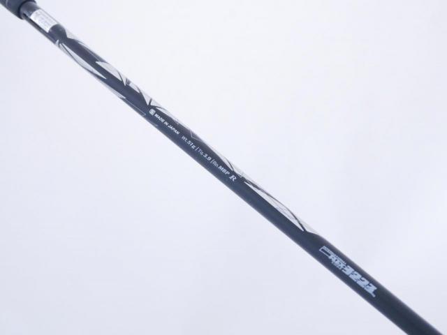 Fairway Wood : xxio : ไม้กระเทย XXIO X EKS (ปี 2021) Loft 23 ก้าน Miyazaki AX-1 Flex R