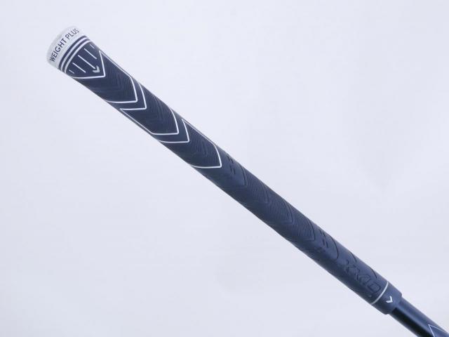 Fairway Wood : xxio : ไม้กระเทย XXIO X EKS (ปี 2021) Loft 23 ก้าน Miyazaki AX-1 Flex R
