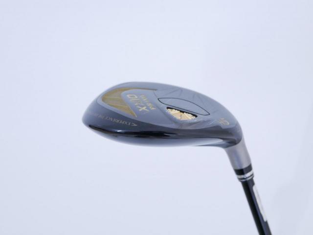 Fairway Wood : xxio : ไม้กระเทย XXIO Prime 11 (รุ่นปี 2022 ท๊อปสุด ตีง่าย ไกล) Loft 23 ก้านกราไฟต์ SP-1100 Flex R