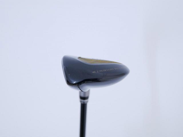 Fairway Wood : xxio : ไม้กระเทย XXIO Prime 11 (รุ่นปี 2022 ท๊อปสุด ตีง่าย ไกล) Loft 23 ก้านกราไฟต์ SP-1100 Flex R