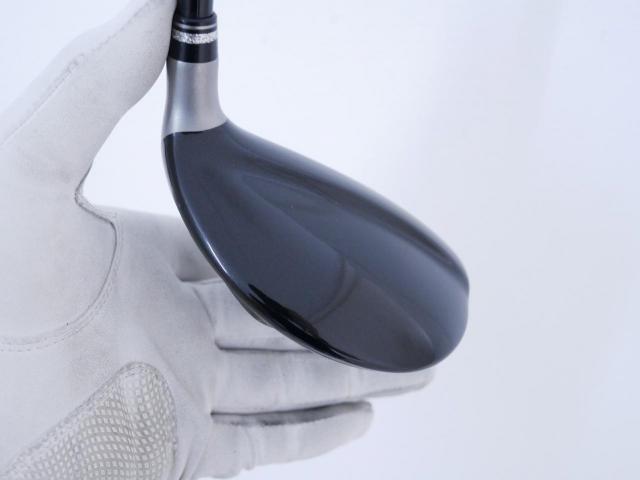 Fairway Wood : xxio : ไม้กระเทย XXIO Prime 11 (รุ่นปี 2022 ท๊อปสุด ตีง่าย ไกล) Loft 23 ก้านกราไฟต์ SP-1100 Flex R