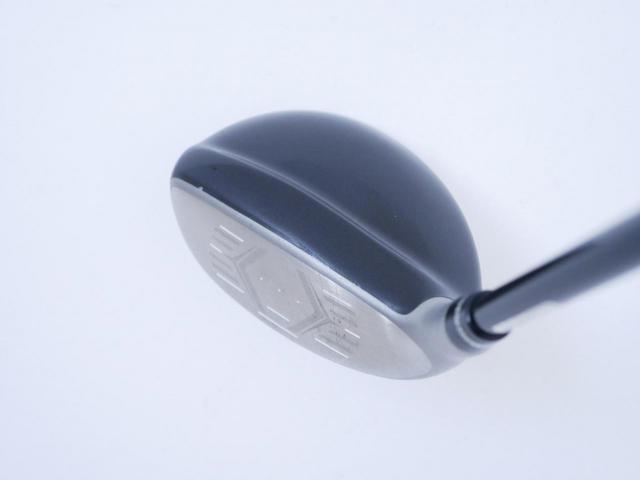 Fairway Wood : xxio : ไม้กระเทย XXIO Prime 11 (รุ่นปี 2022 ท๊อปสุด ตีง่าย ไกล) Loft 23 ก้านกราไฟต์ SP-1100 Flex R