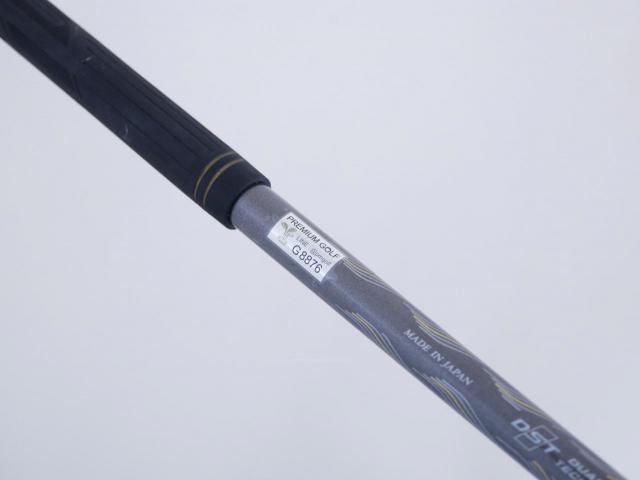 Fairway Wood : xxio : ไม้กระเทย XXIO Prime 11 (รุ่นปี 2022 ท๊อปสุด ตีง่าย ไกล) Loft 23 ก้านกราไฟต์ SP-1100 Flex R