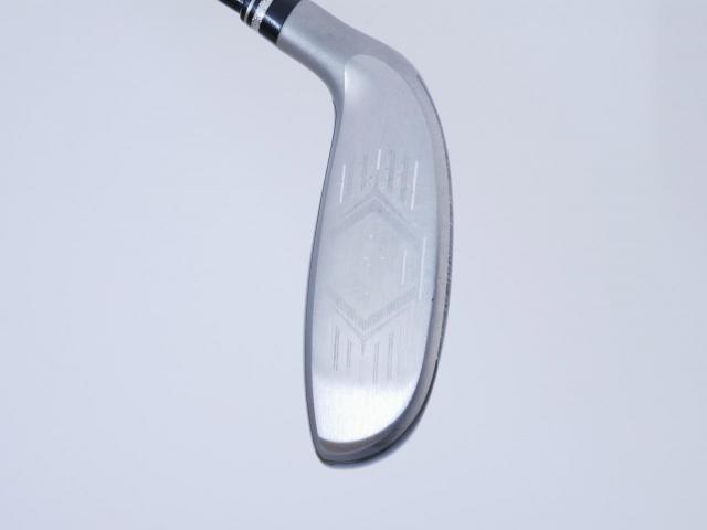 Fairway Wood : xxio : ไม้กระเทย XXIO Prime 11 (รุ่นปี 2022 ท๊อปสุด ตีง่าย ไกล) Loft 23 ก้านกราไฟต์ SP-1100 Flex R