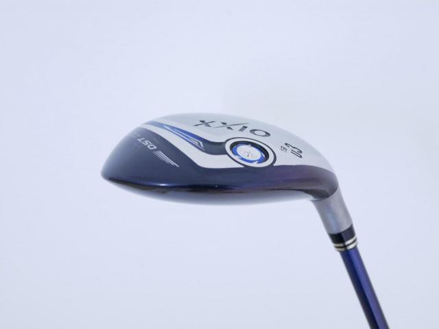 Fairway Wood : xxio : ไม้กระเทย XXIO 9 (รุ่นปี 2016) Loft 19 ก้าน MP-900 Flex S