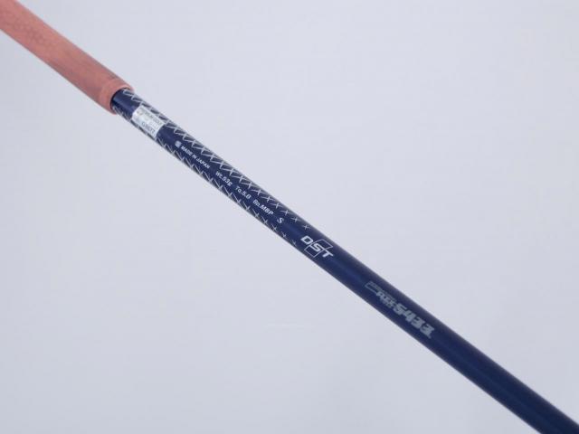 Fairway Wood : xxio : ไม้กระเทย XXIO 9 (รุ่นปี 2016) Loft 19 ก้าน MP-900 Flex S