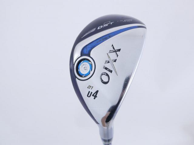 Fairway Wood : xxio : ไม้กระเทย XXIO 9 (รุ่นปี 2016) Loft 21 ก้าน MP-900 Flex R