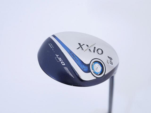 Fairway Wood : xxio : ไม้กระเทย XXIO 9 (รุ่นปี 2016) Loft 21 ก้าน MP-900 Flex R