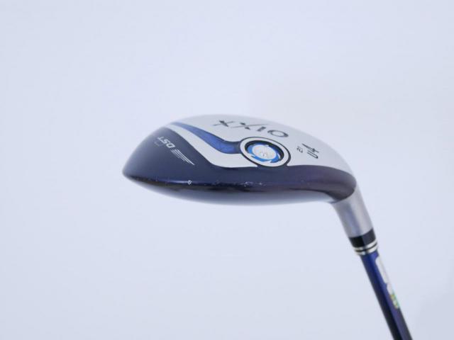 Fairway Wood : xxio : ไม้กระเทย XXIO 9 (รุ่นปี 2016) Loft 21 ก้าน MP-900 Flex R