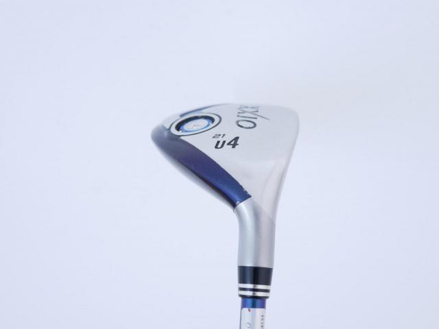 Fairway Wood : xxio : ไม้กระเทย XXIO 9 (รุ่นปี 2016) Loft 21 ก้าน MP-900 Flex R