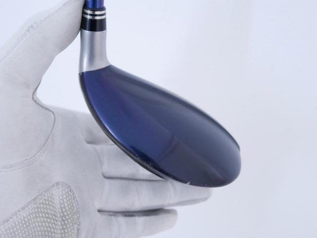 Fairway Wood : xxio : ไม้กระเทย XXIO 9 (รุ่นปี 2016) Loft 21 ก้าน MP-900 Flex R