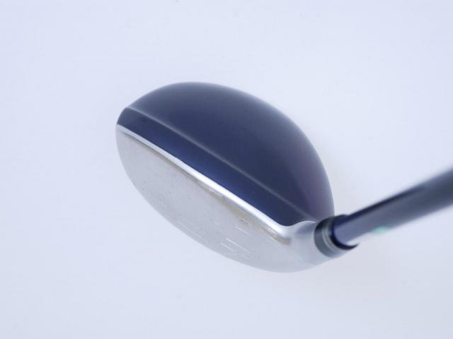 Fairway Wood : xxio : ไม้กระเทย XXIO 9 (รุ่นปี 2016) Loft 21 ก้าน MP-900 Flex R