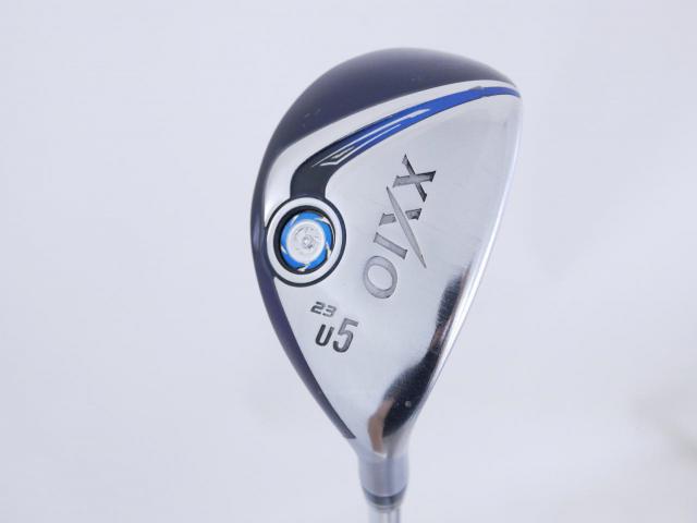 Fairway Wood : xxio : ไม้กระเทย XXIO 9 (รุ่นปี 2016) Loft 23 ก้าน MP-900 Flex S