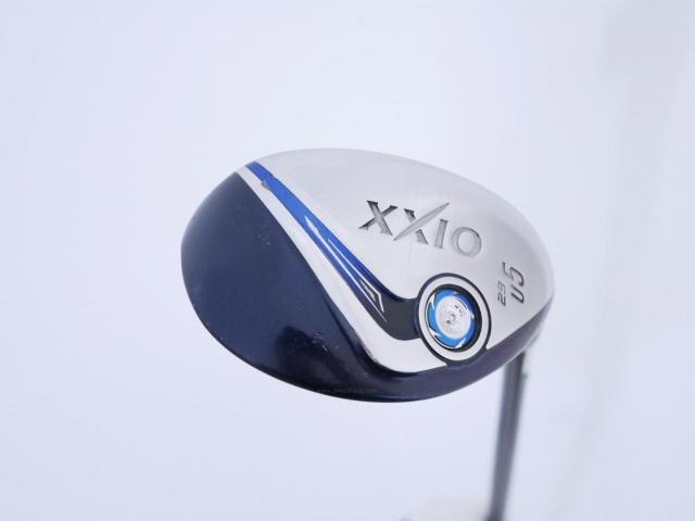 Fairway Wood : xxio : ไม้กระเทย XXIO 9 (รุ่นปี 2016) Loft 23 ก้าน MP-900 Flex S