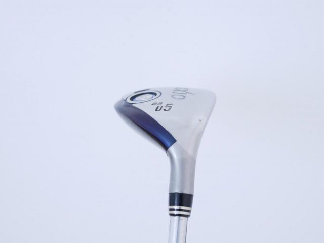 Fairway Wood : xxio : ไม้กระเทย XXIO 9 (รุ่นปี 2016) Loft 23 ก้าน MP-900 Flex S