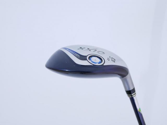 Fairway Wood : xxio : ไม้กระเทย XXIO 9 (รุ่นปี 2016) Loft 23 ก้าน MP-900 Flex S