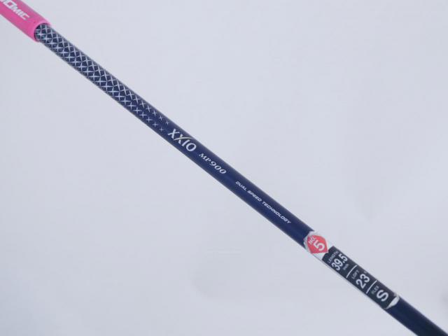 Fairway Wood : xxio : ไม้กระเทย XXIO 9 (รุ่นปี 2016) Loft 23 ก้าน MP-900 Flex S