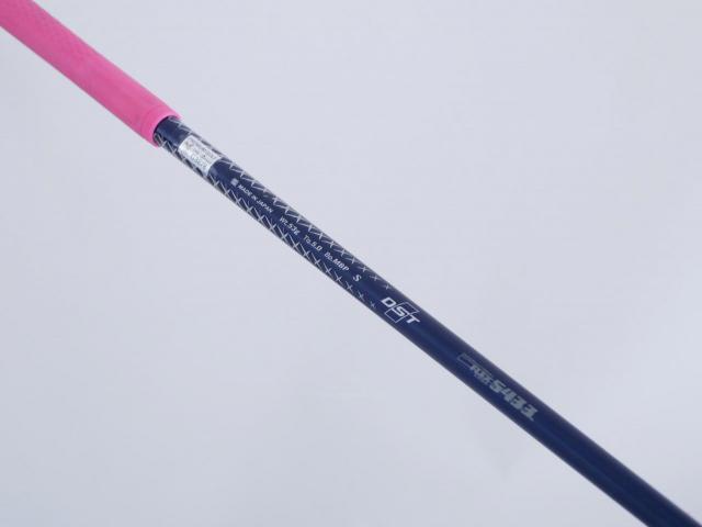 Fairway Wood : xxio : ไม้กระเทย XXIO 9 (รุ่นปี 2016) Loft 23 ก้าน MP-900 Flex S