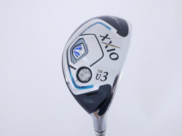 Fairway Wood : xxio : ไม้กระเทย XXIO 8 (ออกปี 2015) Loft 19 ก้าน MP-800 Flex R