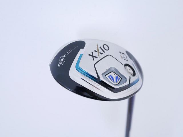 Fairway Wood : xxio : ไม้กระเทย XXIO 8 (ออกปี 2015) Loft 19 ก้าน MP-800 Flex R