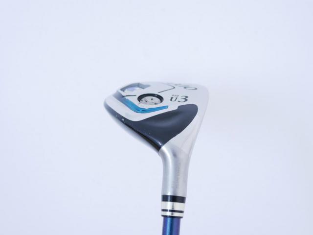 Fairway Wood : xxio : ไม้กระเทย XXIO 8 (ออกปี 2015) Loft 19 ก้าน MP-800 Flex R