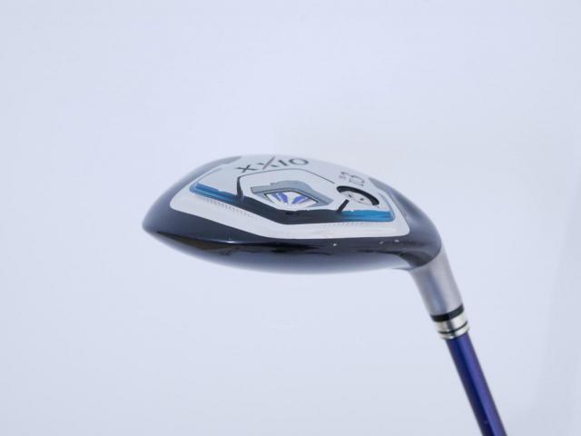 Fairway Wood : xxio : ไม้กระเทย XXIO 8 (ออกปี 2015) Loft 19 ก้าน MP-800 Flex R