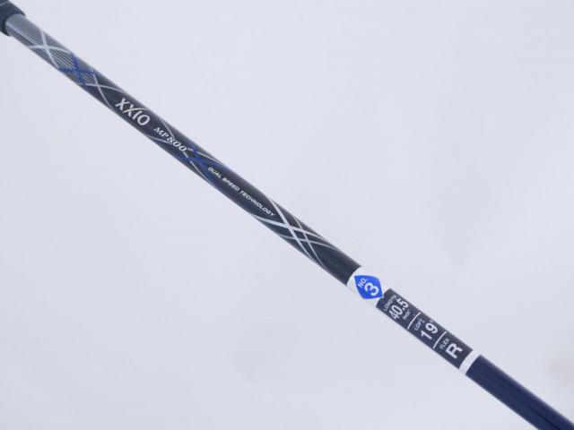 Fairway Wood : xxio : ไม้กระเทย XXIO 8 (ออกปี 2015) Loft 19 ก้าน MP-800 Flex R