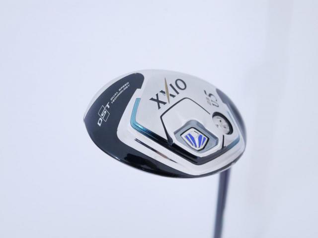 Fairway Wood : xxio : ไม้กระเทย XXIO 8 (ออกปี 2015) Loft 23 ก้าน MP-800 Flex R