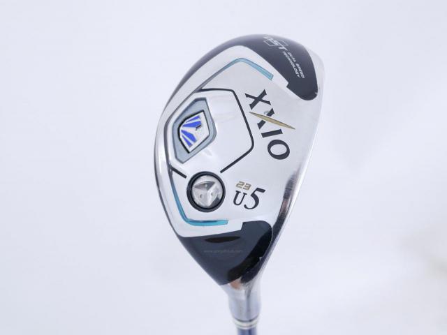 Fairway Wood : xxio : ไม้กระเทย XXIO 8 (ออกปี 2015) Loft 23 ก้าน MP-800 Flex R