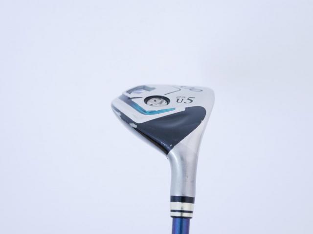 Fairway Wood : xxio : ไม้กระเทย XXIO 8 (ออกปี 2015) Loft 23 ก้าน MP-800 Flex R