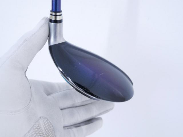 Fairway Wood : xxio : ไม้กระเทย XXIO 8 (ออกปี 2015) Loft 23 ก้าน MP-800 Flex R