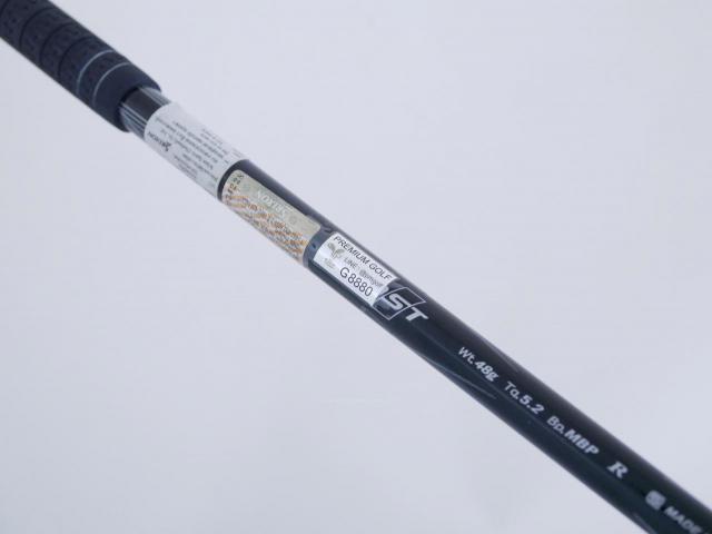 Fairway Wood : xxio : ไม้กระเทย XXIO 8 (ออกปี 2015) Loft 23 ก้าน MP-800 Flex R