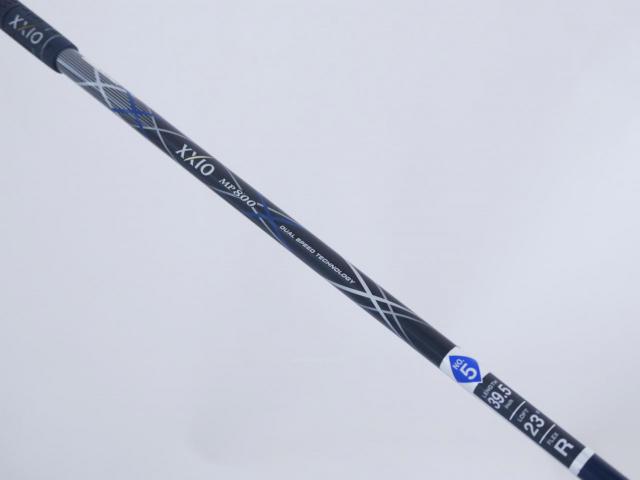 Fairway Wood : xxio : ไม้กระเทย XXIO 8 (ออกปี 2015) Loft 23 ก้าน MP-800 Flex R